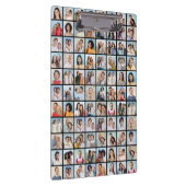 Creëer Your Ewn 88 Photo Collage Klembord (Rechts)