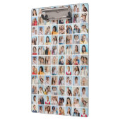 Creëer Your Ewn 88 Photo Collage Klembord (Links)