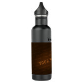 Creëer Your Ewn Liberty Bottle Waterfles (Links)