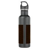 Creëer Your Ewn Liberty Bottle Waterfles (Achterkant)