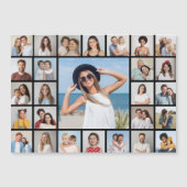 Creëer Your Own 27 Photo Collage (Voorkant)