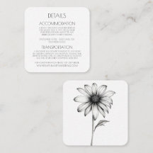 Creëer Your Own beroemd gemaakt door Simple Black 