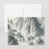 Creëer Your Own Design  afbeelding op maat Briefkaart (Voorkant / Achterkant)