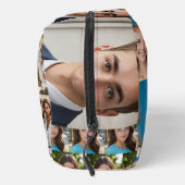 "creëer Your Own" familie Uw afbeelding hier Dopp Toilettasje (Rechts)