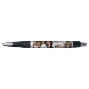 Creëer Your Own Family 2 Foto Pen
