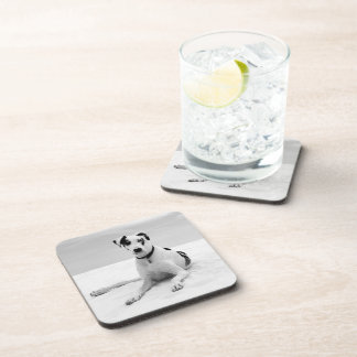 Creëer-your-own-foto-uploaden Bier Onderzetter