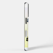 Creëer Your Own Simple Happy Saint Patrick's Day Case-Mate iPhone Case (Achterkant / Rechts)