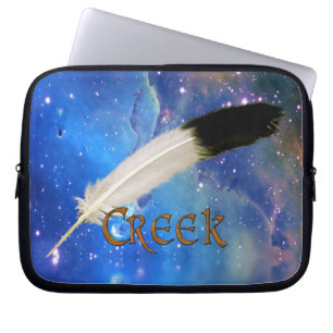 CREEK hoes voor NAT- en Ventilatorruimte-laptop
