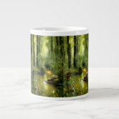 CREEK IN THE WOODS 20 oz.Jumbo Mug (Devant)