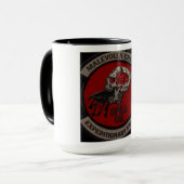 Creek Mug Automat- Helldivers 2 (Devant gauche)