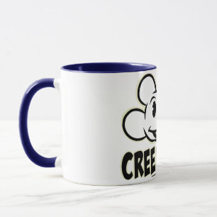 Creekrat Cartoon Studios Mok