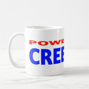 CreekRat® CreekRat Co. Topanga - Malibu - CA Koffiemok