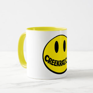 CreekRat® CreekRat Co. Topanga - Malibu - CA Mok