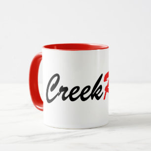 CreekRat® CreekRat Co. Topanga - Malibu - CA Mok