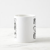 Creekrat Fliver Boat Freak Mok (Center)