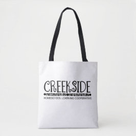 creekside bag draagtas