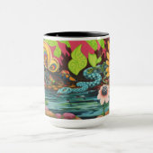 Creekside-Mok Mok (Midden)