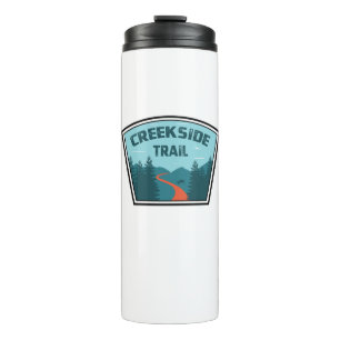 Creekside Trail Thermosbeker
