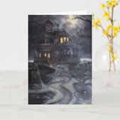 Creep House Kaart (Gele Bloem)