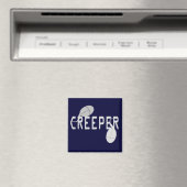Creeper Magneet (Insitu (Vaatwasser))