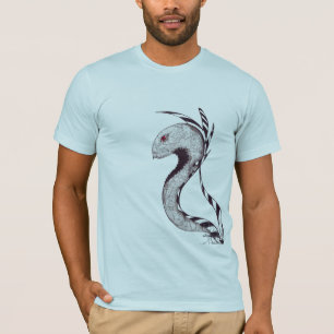 Creeper T-shirt