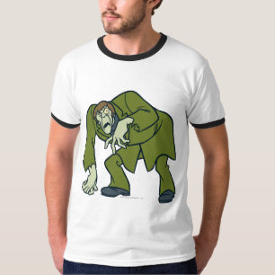 Creeper Villain T-shirt