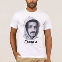 Creepin' Creepin