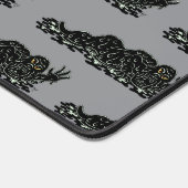 Creeping Slime Hulk Weird Horror Art (Coin)