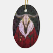 Creepmas Ornament (Links)