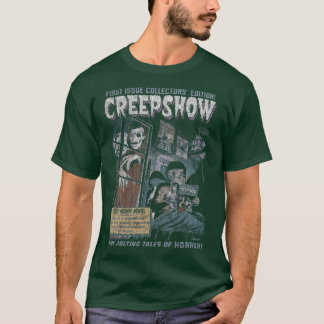 Creepshow6 T-shirt