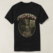 Creepshow 1982 1 t-shirt (Design voorkant)