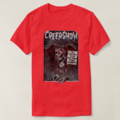 Creepshow 1982 TShirt (Design devant)