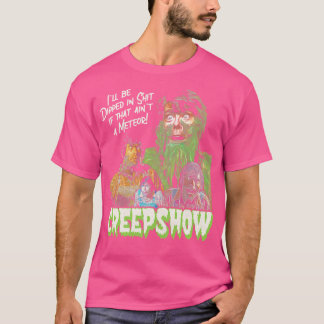 Creepshow Jordy Verrills Broken Meteor T-shirt