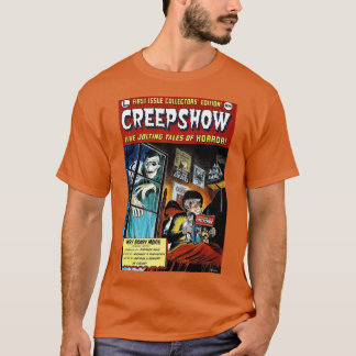 Creepshowheatrical T-shirt