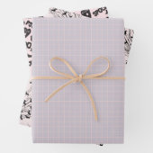 CREEPY AND SCARY HALLOEEN INPAKPAPIER VEL (In situ)