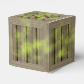Creepy Crate Bedankdoosjes (Achterkant)