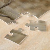 Creepy Crawly Spider Puzzle (Côté)