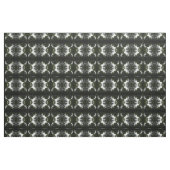 Creepy Forest Patterned Fabric Stof (Yard (91,4 cm))