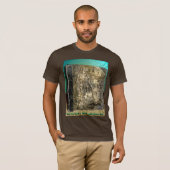 Creepy Friends T-shirt (Voorkant volledig)