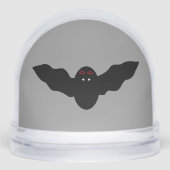 Creepy Halloween Vampire Bat (Avant)