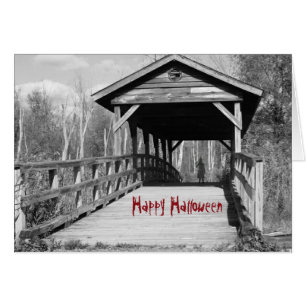 Creepy Happy Halloween