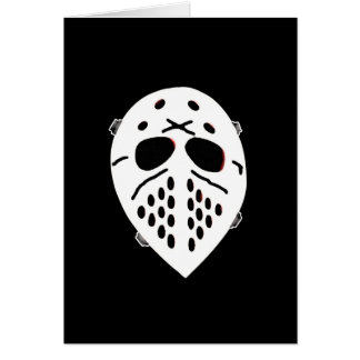 Creepy Hockey Mask-producten