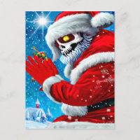 Creepy kerstkerstkerstkerstkerstkerstbedekking Ske