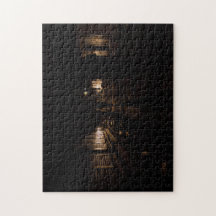 Creepy Puzzles - Schaduwen