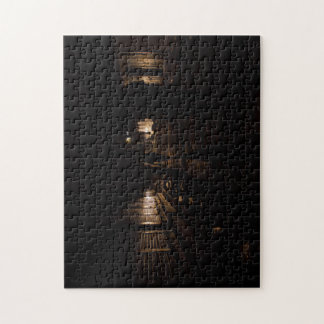 Creepy Puzzles - Schaduwen Legpuzzel