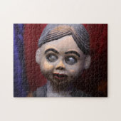 Creepy Puzzles - Ventriloquist Dummy Legpuzzel (Horizontaal)