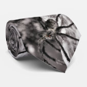 Creepy Stropdas (Opgerold)