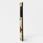 Creepy Teddy Case-Mate iPhone Case (Achterkant/links)