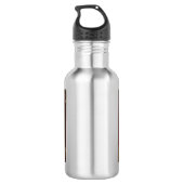 Créer à partir de la bouteille d'eau Heart (Dos)