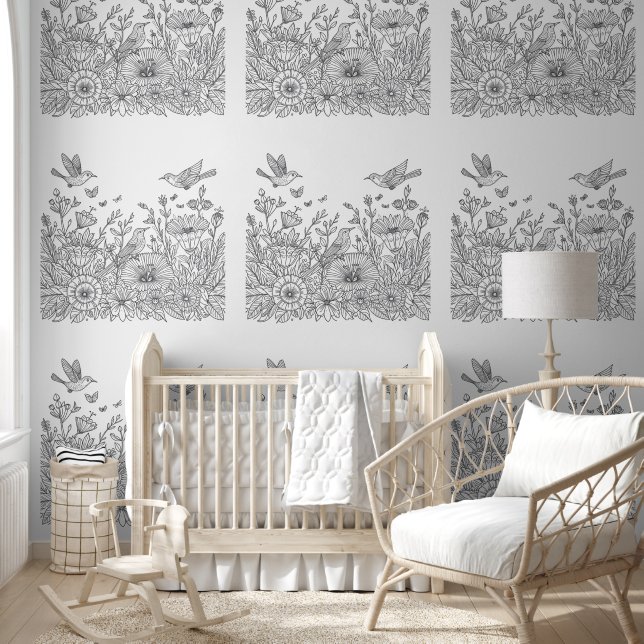 Créer & Couleur : Art mur interactif (Enfants)